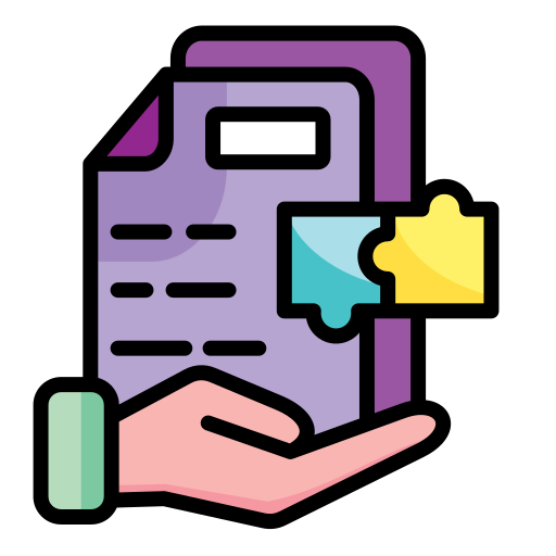 Colaboração Icon