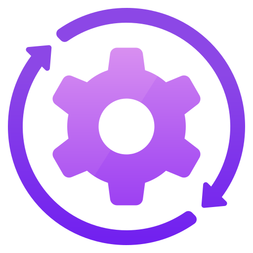 Automação Icon