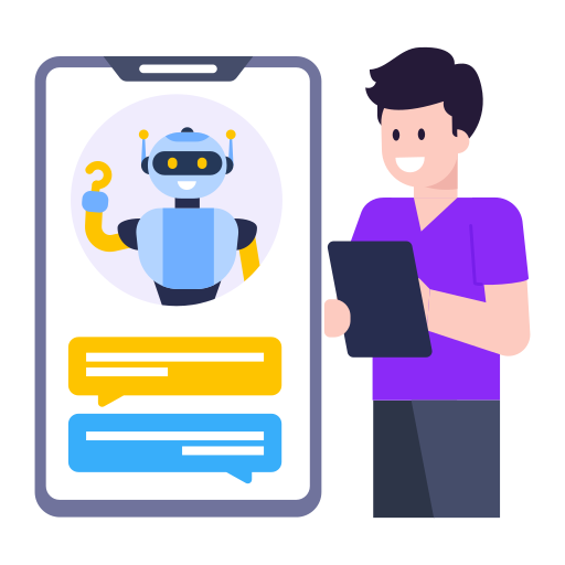 Chatbot Icon