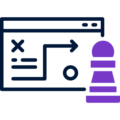 Apresentação Icon