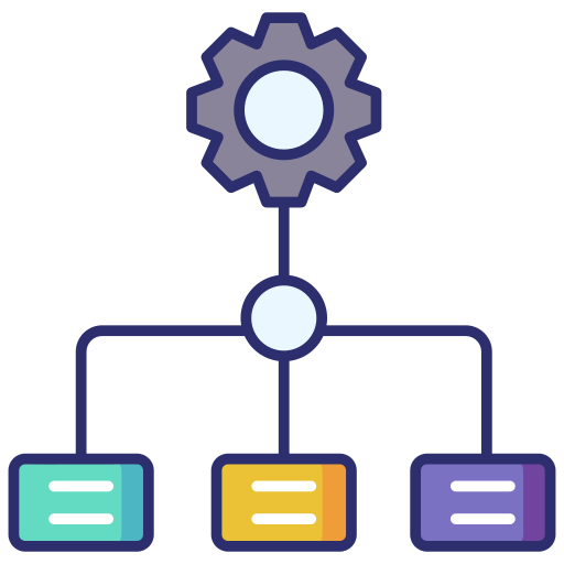 Integração Icon