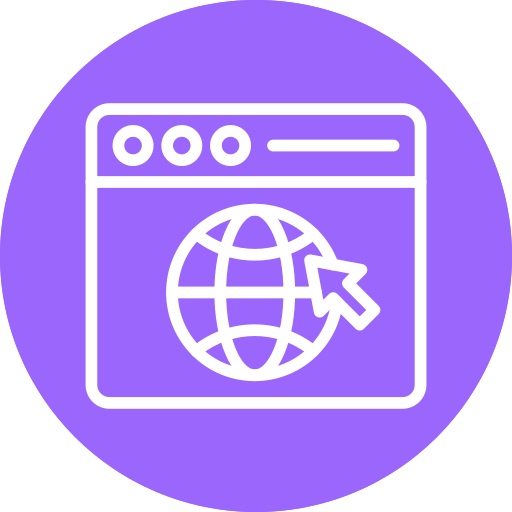 Web Icon